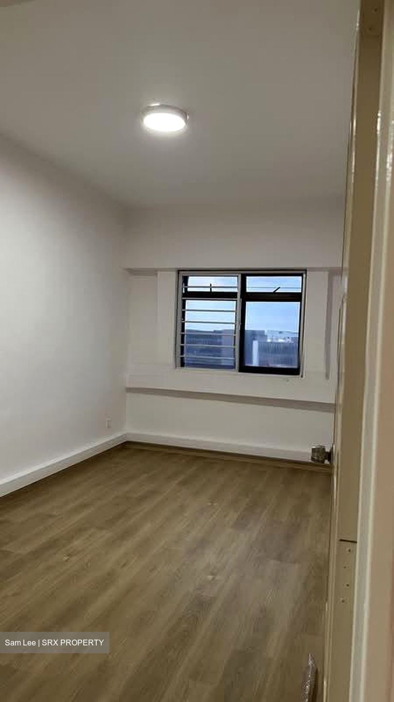 Blk 276C Wenya (Jurong West), HDB 5 Rooms #565236831